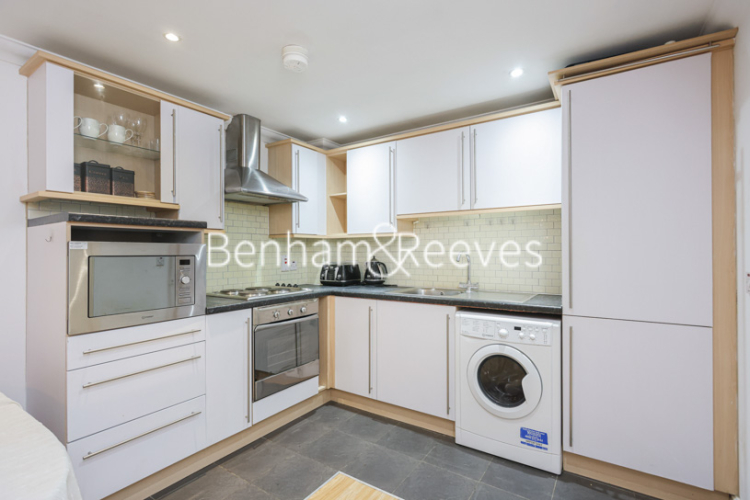 1  bedroom flat to rent in Earls Court Road, Kensington, SW5-image 2