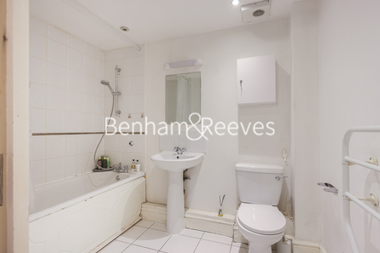 1  bedroom flat to rent in Earls Court Road, Kensington, SW5-image 4