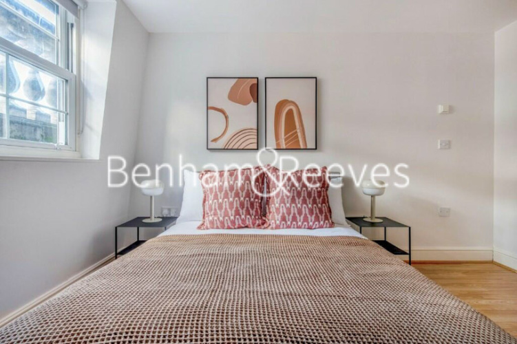 1  bedroom flat to rent in Earls Court Road, Kensington, SW5-image 9
