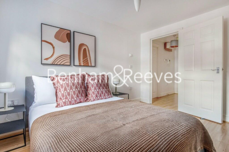 1  bedroom flat to rent in Earls Court Road, Kensington, SW5-image 10