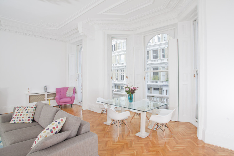 1  bedroom flat to rent in Cornwall Gardens, Kensington, SW7-image 7