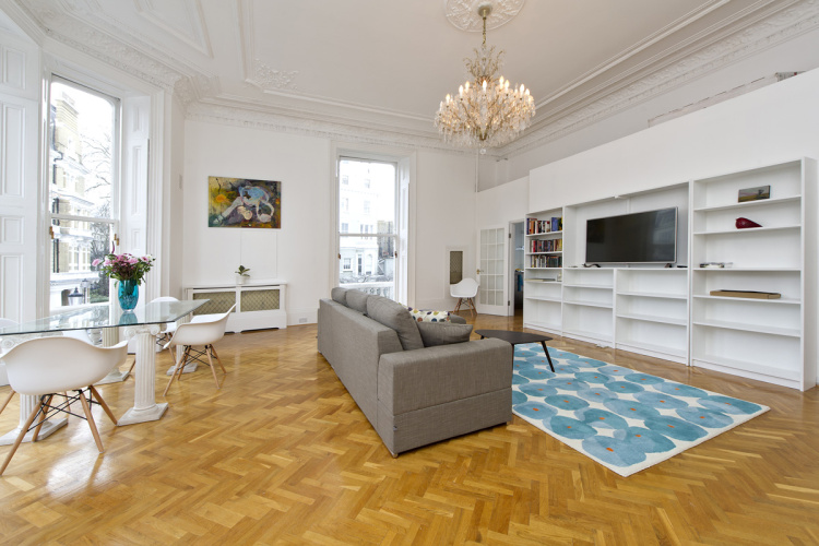 1  bedroom flat to rent in Cornwall Gardens, Kensington, SW7-image 8