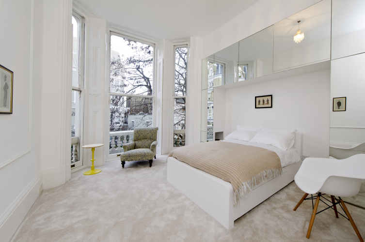 1  bedroom flat to rent in Cornwall Gardens, Kensington, SW7-image 9