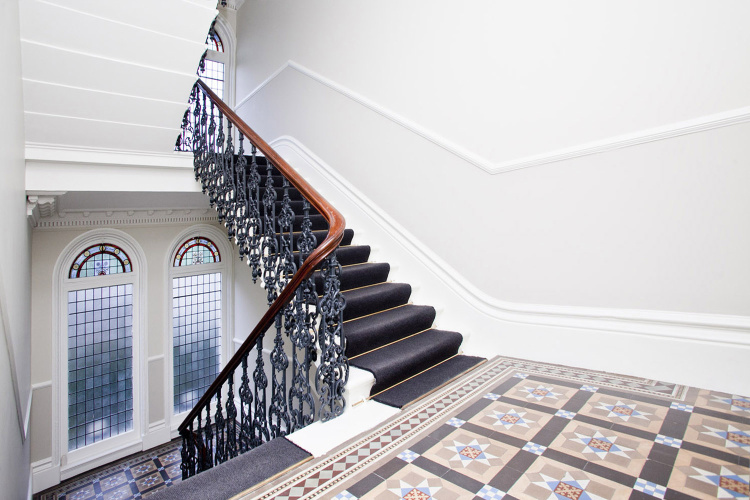 1  bedroom flat to rent in Cornwall Gardens, Kensington, SW7-image 10