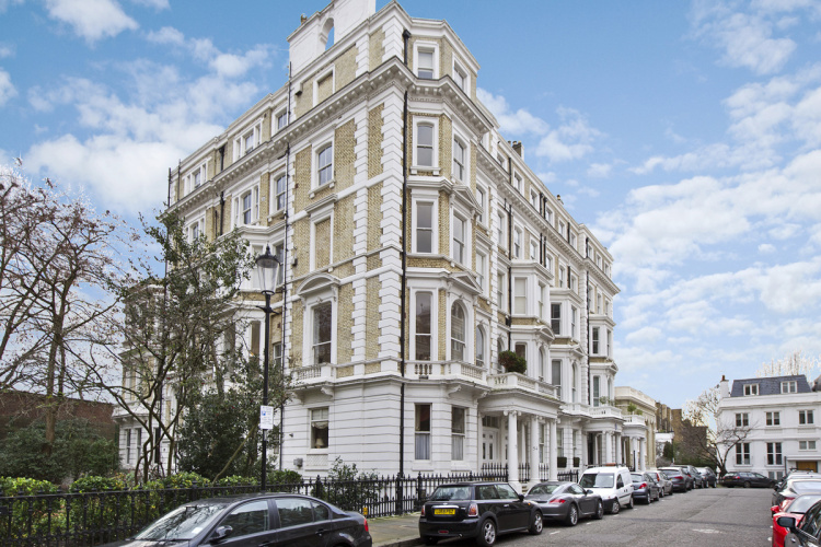 1  bedroom flat to rent in Cornwall Gardens, Kensington, SW7-image 11