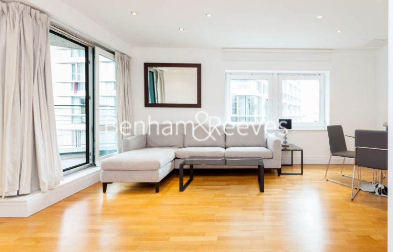 2  bedrooms flat to rent in Warren House, West Kensington, W14-image 1