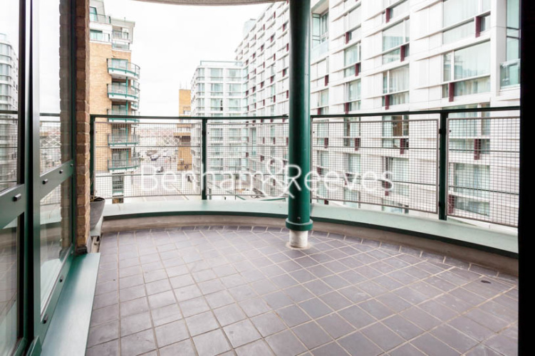 2  bedrooms flat to rent in Warren House, West Kensington, W14-image 5