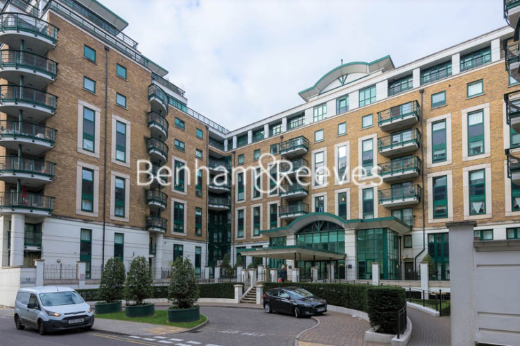 2  bedrooms flat to rent in Warren House, West Kensington, W14-image 6