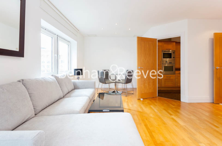 2  bedrooms flat to rent in Warren House, West Kensington, W14-image 7
