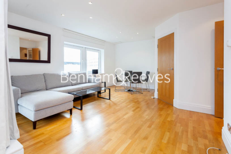 2  bedrooms flat to rent in Warren House, West Kensington, W14-image 11