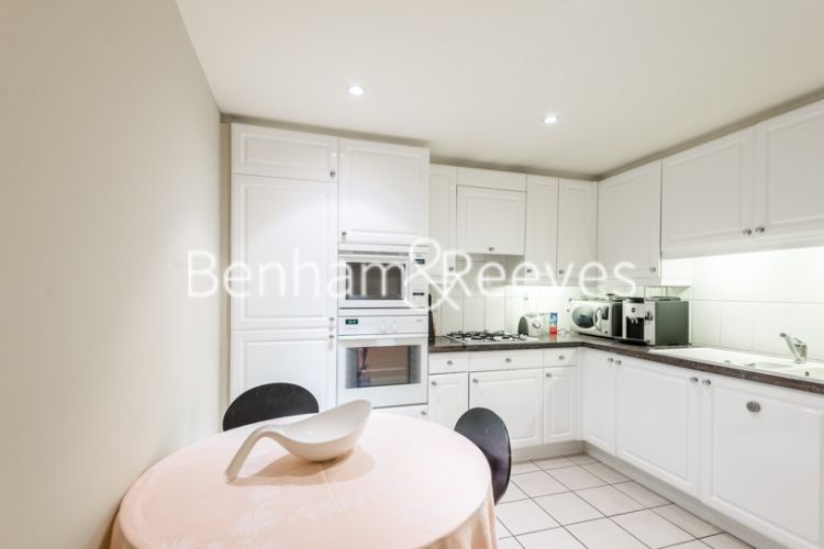 2 bedrooms flat to rent in Wrights Lane, Kensington, W8-image 2