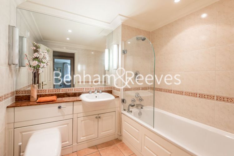 2  bedrooms flat to rent in Wrights Lane, Kensington, W8-image 4