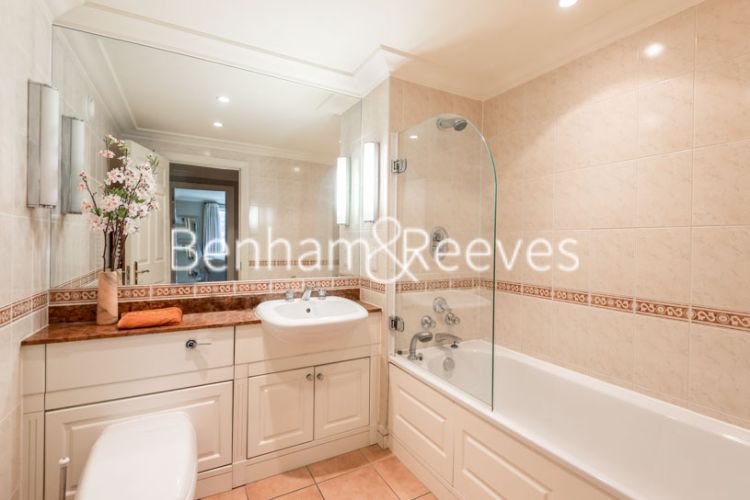 2 bedrooms flat to rent in Wrights Lane, Kensington, W8-image 4