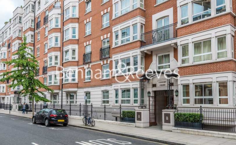 2  bedrooms flat to rent in Wrights Lane, Kensington, W8-image 5
