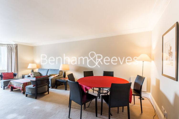 2 bedrooms flat to rent in Wrights Lane, Kensington, W8-image 7