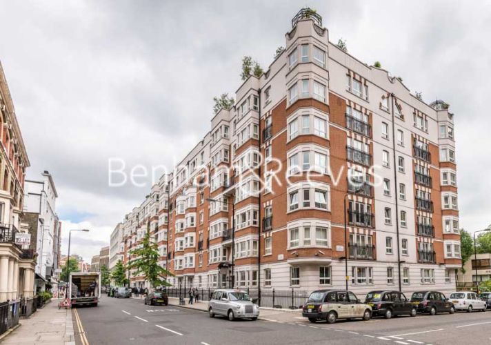 2 bedrooms flat to rent in Consort Court, Kensington, W8-image 8