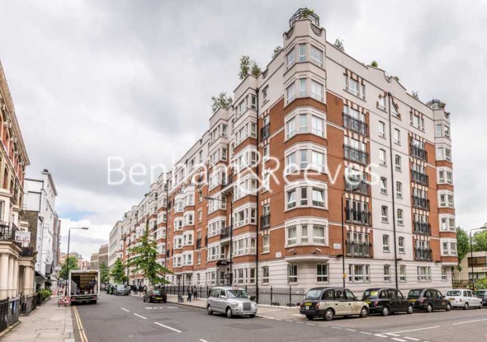 2 bedrooms flat to rent in Wrights Lane, Kensington, W8-image 8