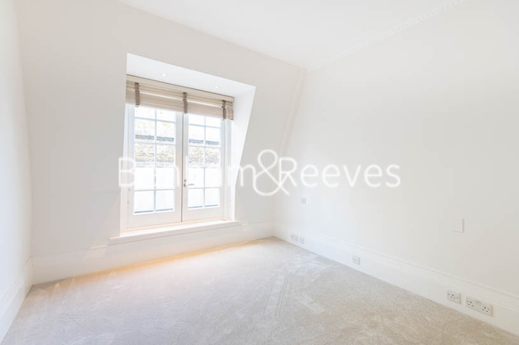 3 bedrooms flat to rent in Duchess of Bedfords Walk, Kensington, W8-image 16