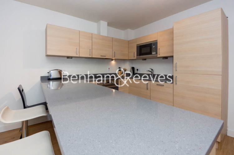 2  bedrooms flat to rent in Heritage Avenue, Colindale, NW9-image 2