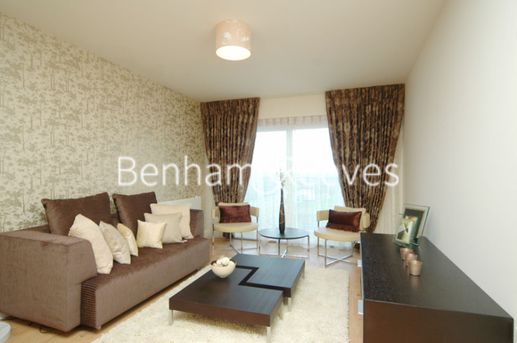 2 bedrooms flat to rent in Heritage Avenue, Colindale, NW9-image 1