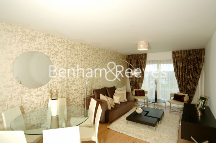 2  bedrooms flat to rent in Heritage Avenue, Colindale, NW9-image 3