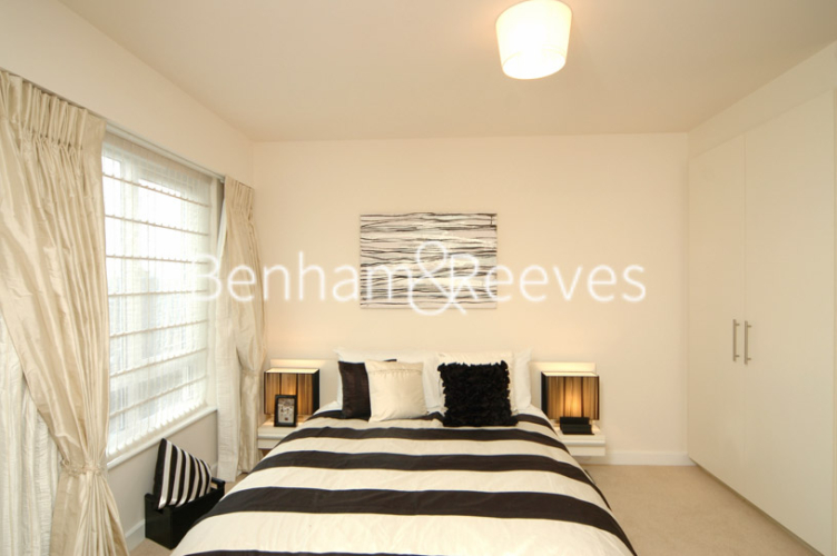 2  bedrooms flat to rent in Heritage Avenue, Colindale, NW9-image 4