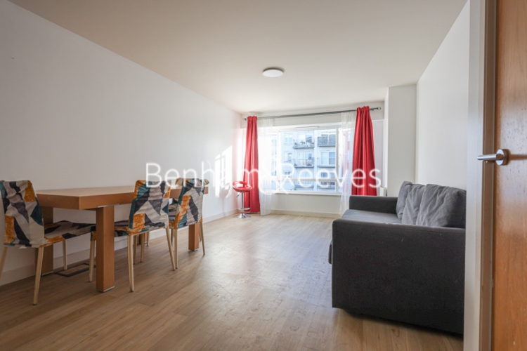1  bedroom flat to rent in Heritage Avenue, Beaufort Park, NW9-image 8