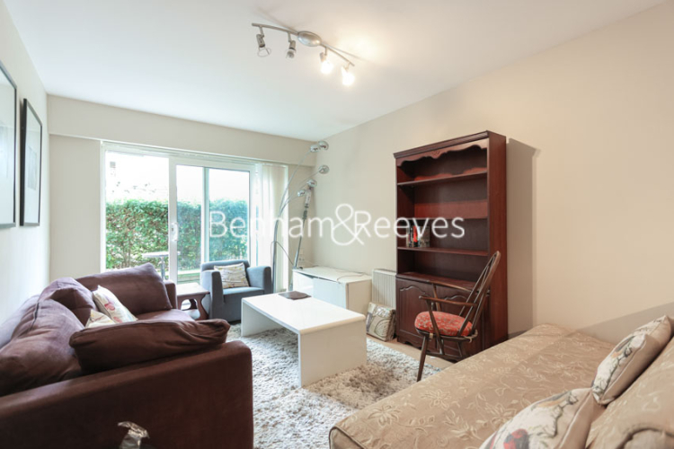 2  bedrooms flat to rent in Boulevard Drive, Colindale, NW9-image 1