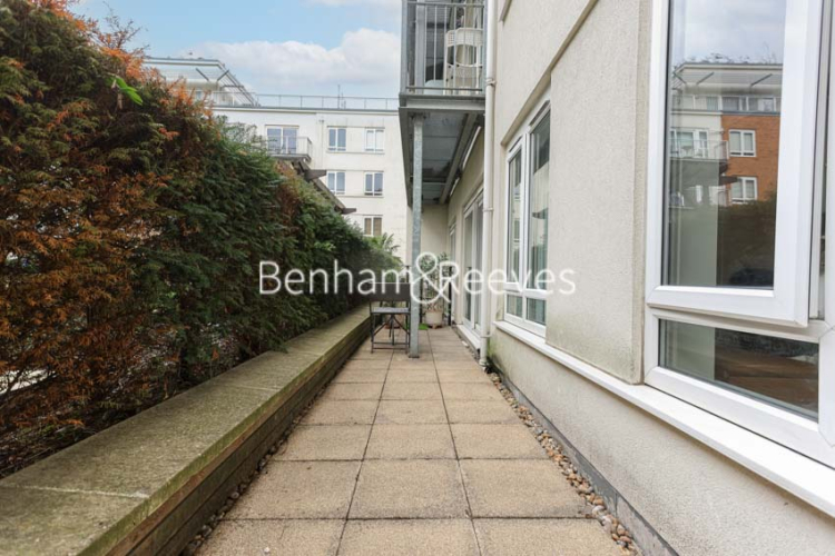 2 bedrooms flat to rent in Boulevard Drive, Colindale, NW9-image 5