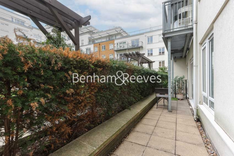 2 bedrooms flat to rent in Boulevard Drive, Colindale, NW9-image 15