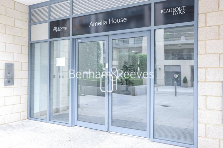 2  bedrooms flat to rent in Boulevard Drive, Colindale, NW9-image 19