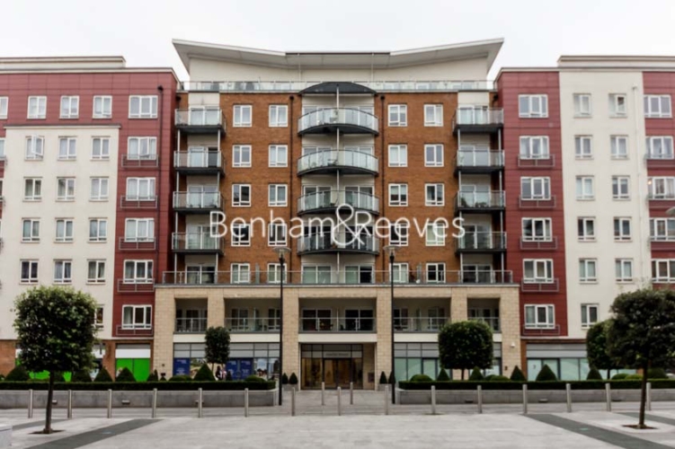 Studio flat to rent in Boulevard Drive, Colindale, NW9-image 5