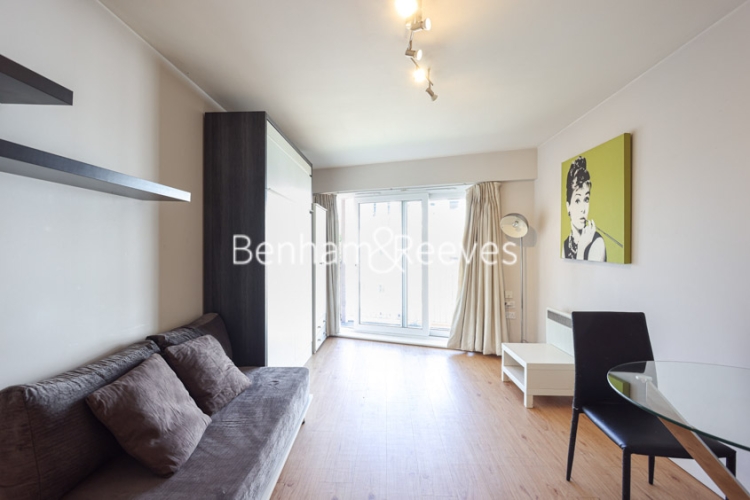 Studio flat to rent in Boulevard Drive, Colindale, NW9-image 6