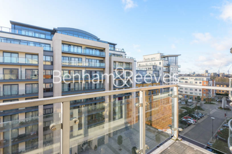 2 bedrooms flat to rent in Boulevard Drive, Colindale, NW9-image 6