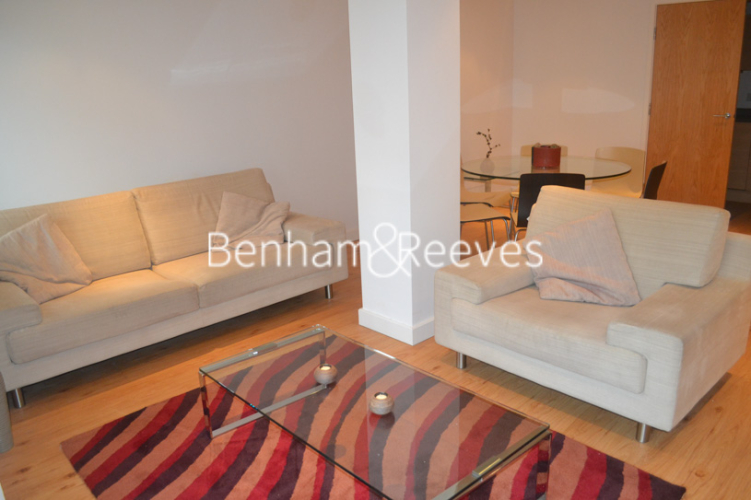 2  bedrooms flat to rent in Heritage Avenue, Colindale, NW9-image 1