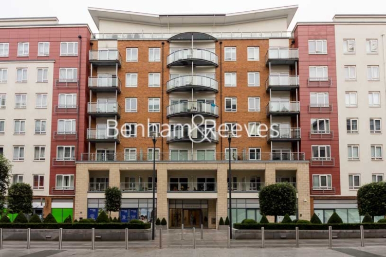 Studio flat to rent in Boulevard Drive, Colindale, NW9-image 6