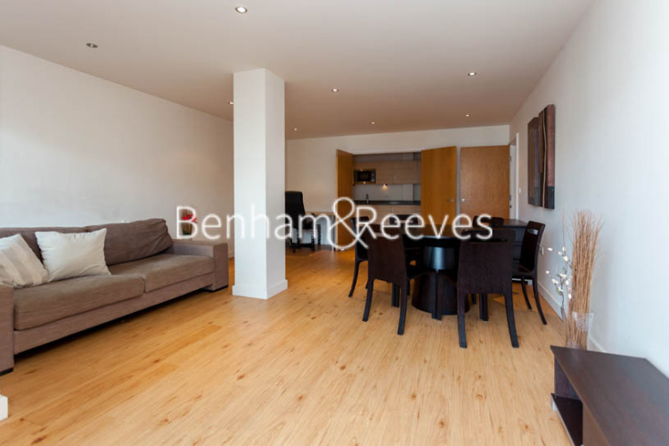 2  bedrooms flat to rent in Heritage Avenue, Colindale, NW9-image 1