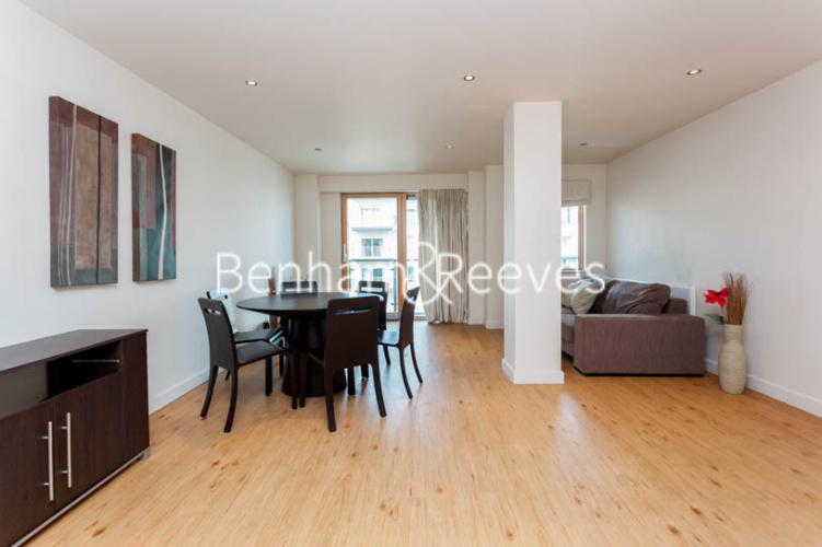 2  bedrooms flat to rent in Heritage Avenue, Colindale, NW9-image 3