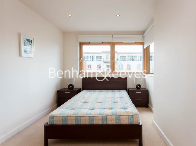 2  bedrooms flat to rent in Heritage Avenue, Colindale, NW9-image 4