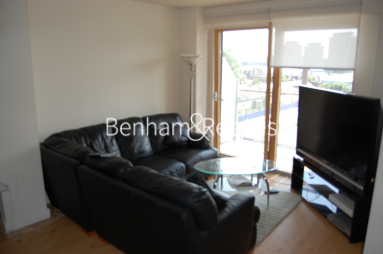 2 bedrooms flat to rent in Heritage Avenue, Colindale, NW9-image 1