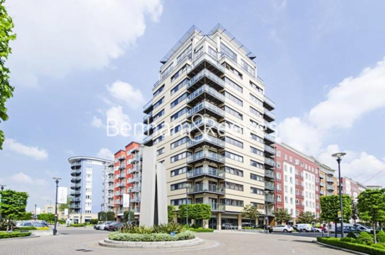 2  bedrooms flat to rent in Heritage Avenue, Colindale, NW9-image 5