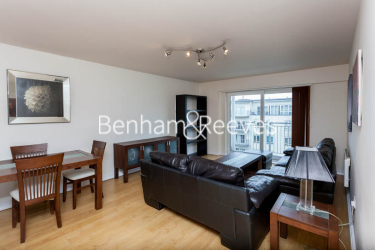 2  bedrooms flat to rent in Heritage Avenue, Colindale, NW9-image 1
