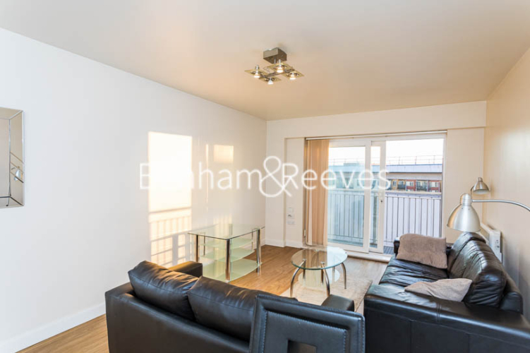 1  bedroom flat to rent in Heritage Avenue, Colindale, NW9-image 11