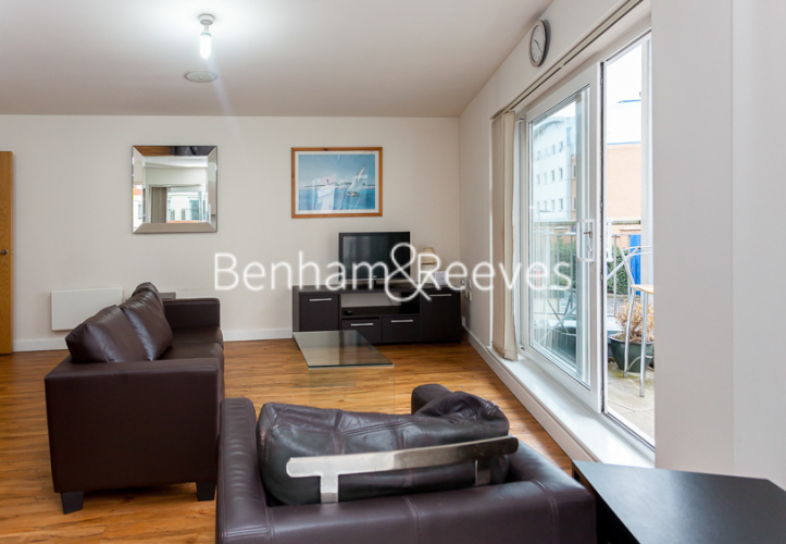 1 bedroom flat to rent in Beaufort Park, Colindale, NW9-image 1