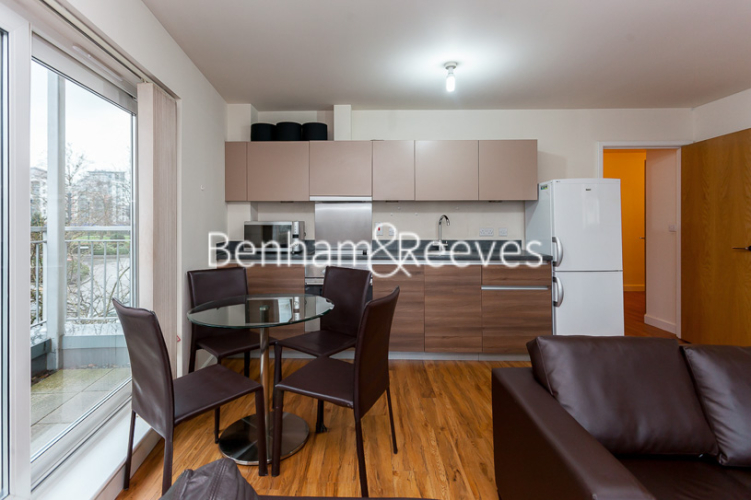 1 bedroom flat to rent in Beaufort Park, Colindale, NW9-image 7