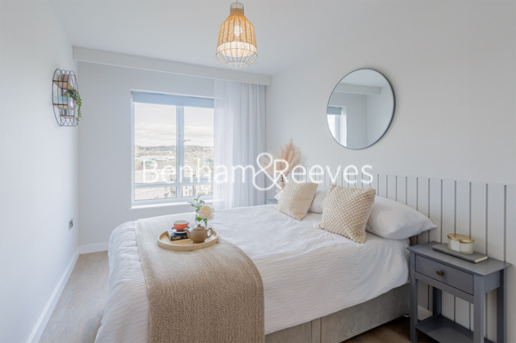 2 bedrooms flat to rent in Heritage Avenue, Colindale, NW9-image 3