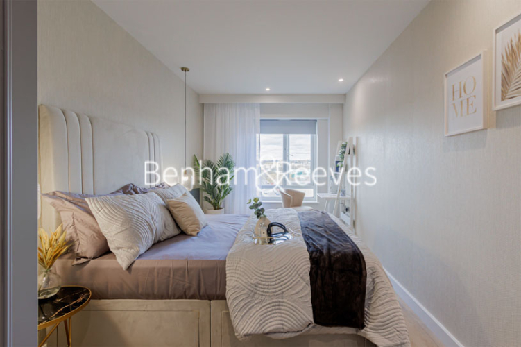 2  bedrooms flat to rent in Heritage Avenue, Colindale, NW9-image 4