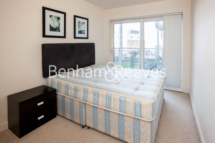 1  bedroom flat to rent in Beaufort Park, Colindale, NW9-image 3