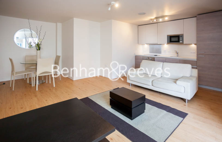 1  bedroom flat to rent in Beaufort Park, Colindale, NW9-image 7