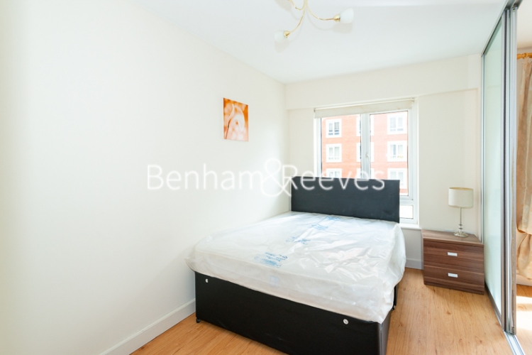 1  bedroom flat to rent in Beaufort Park, Colindale, NW9-image 3